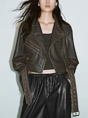 Biker Jackets