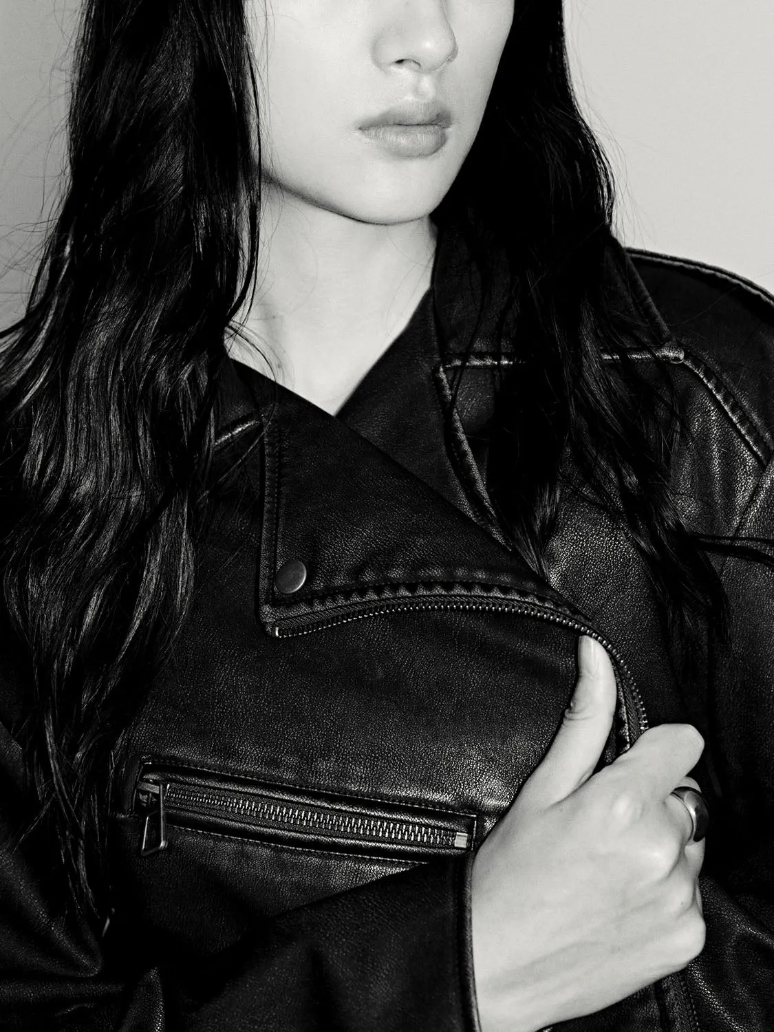 Biker Jackets