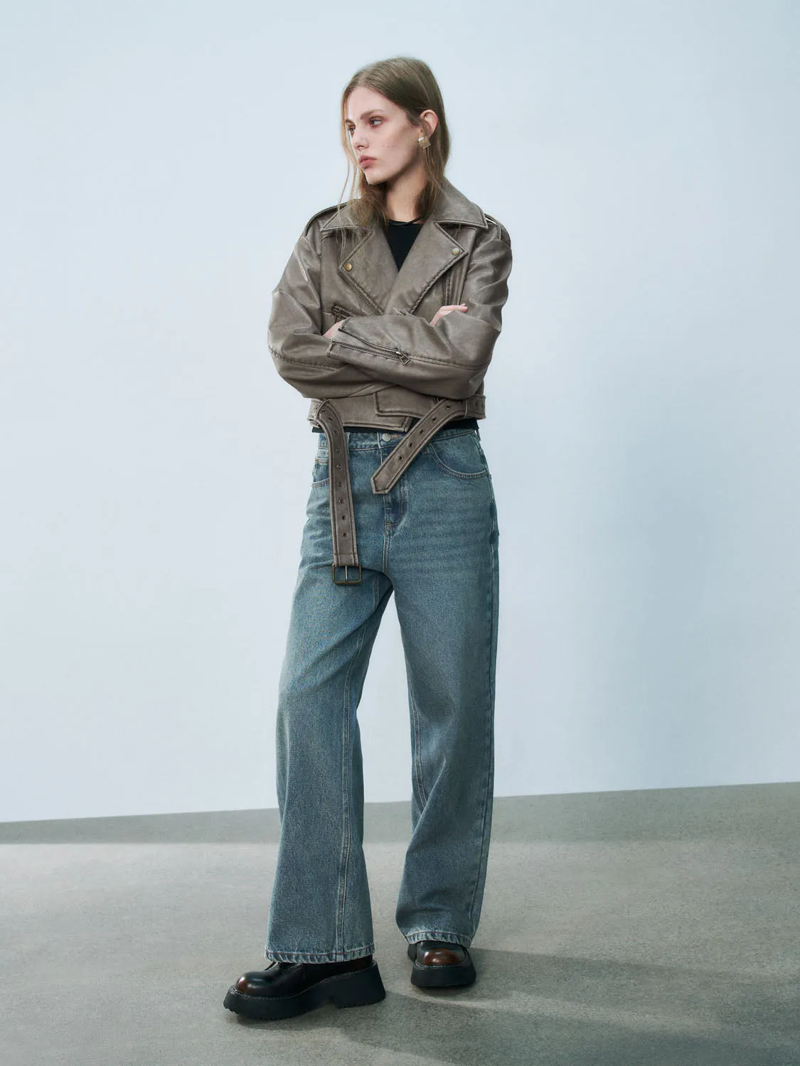 Biker Jackets