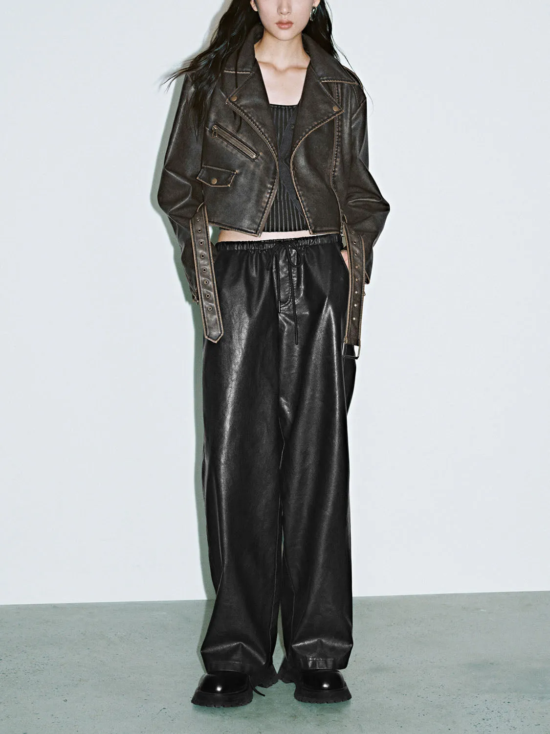 Biker Jackets