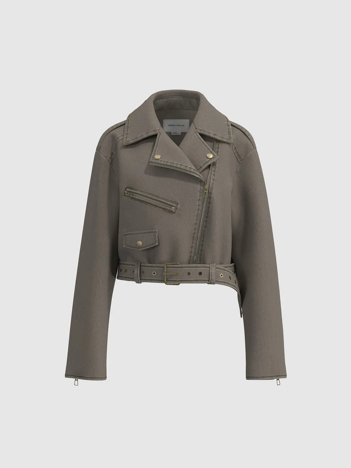 Biker Jackets