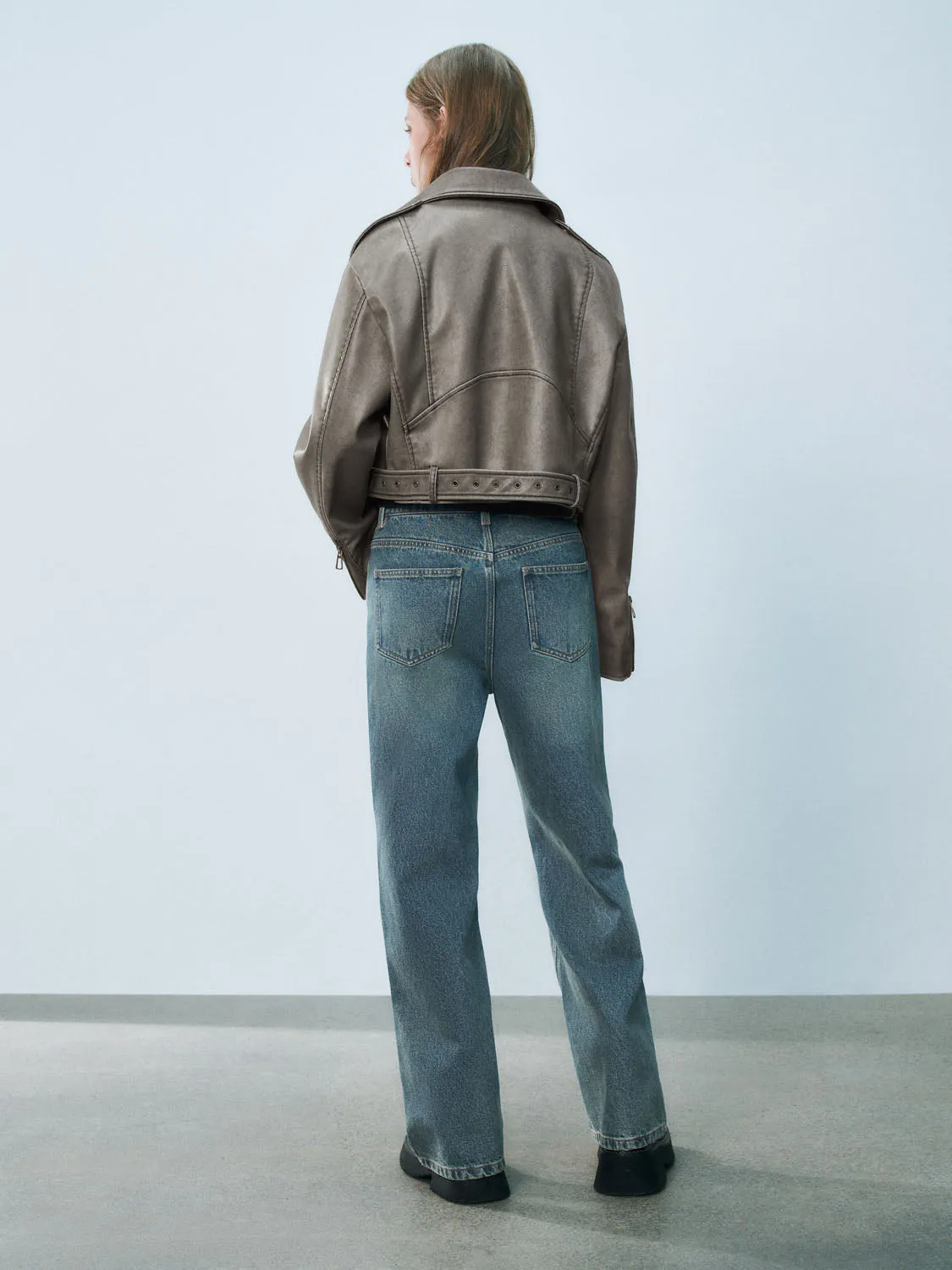Biker Jackets