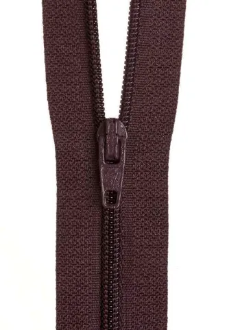 Birch Dress Zip - 35cm