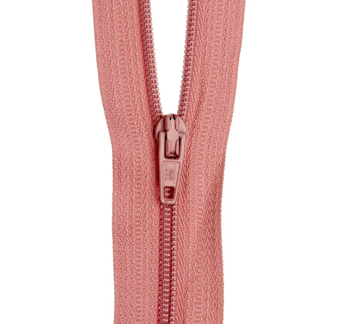 Birch Dress Zip - 40cm