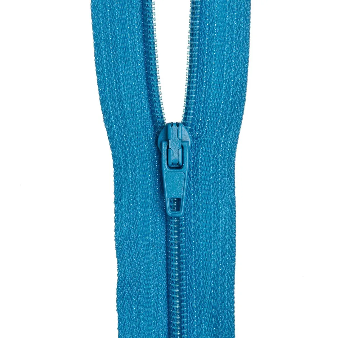 Birch Dress Zip - 51cm