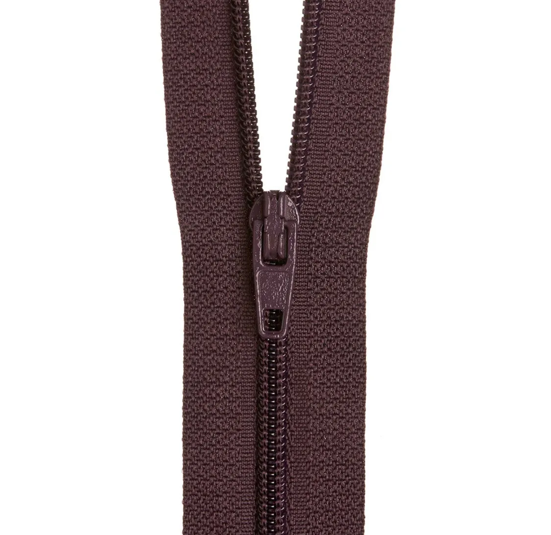 Birch Dress Zip - 51cm