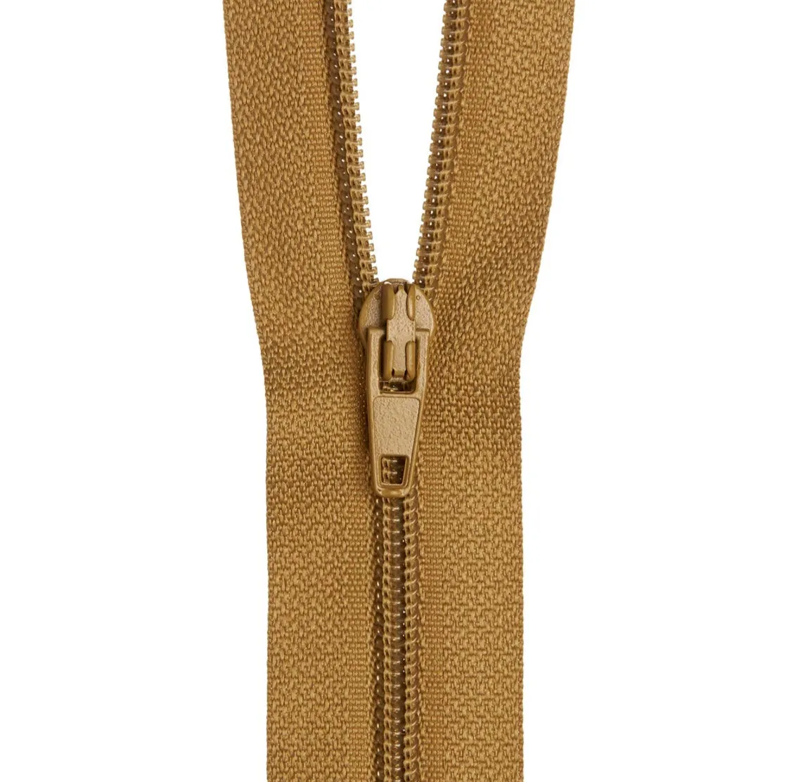 Birch Dress Zip - 51cm
