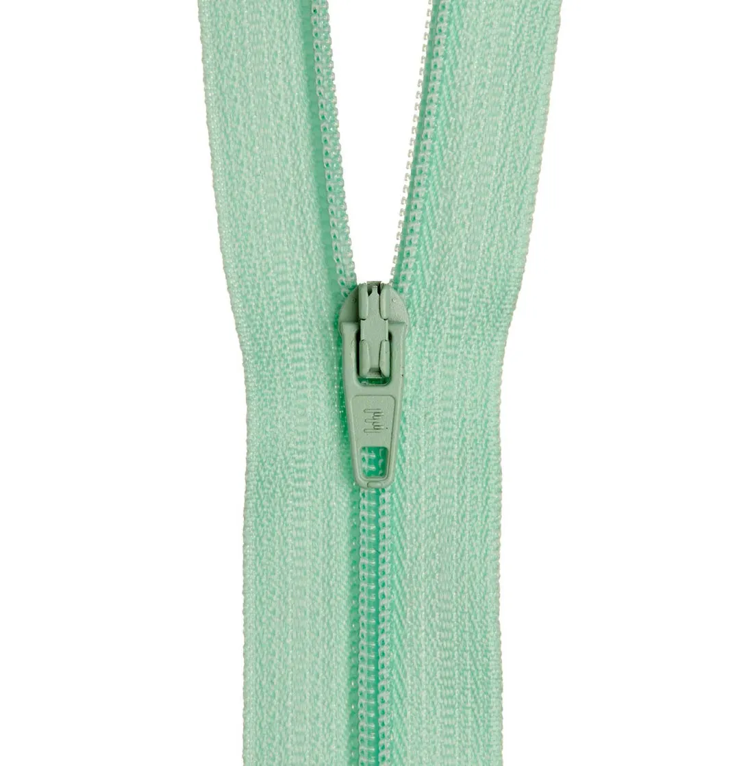 Birch Dress Zip - 51cm