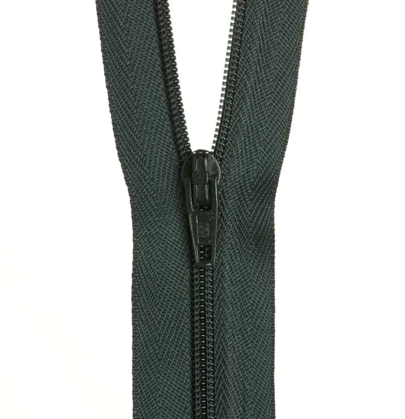 Birch Dress Zip - 51cm