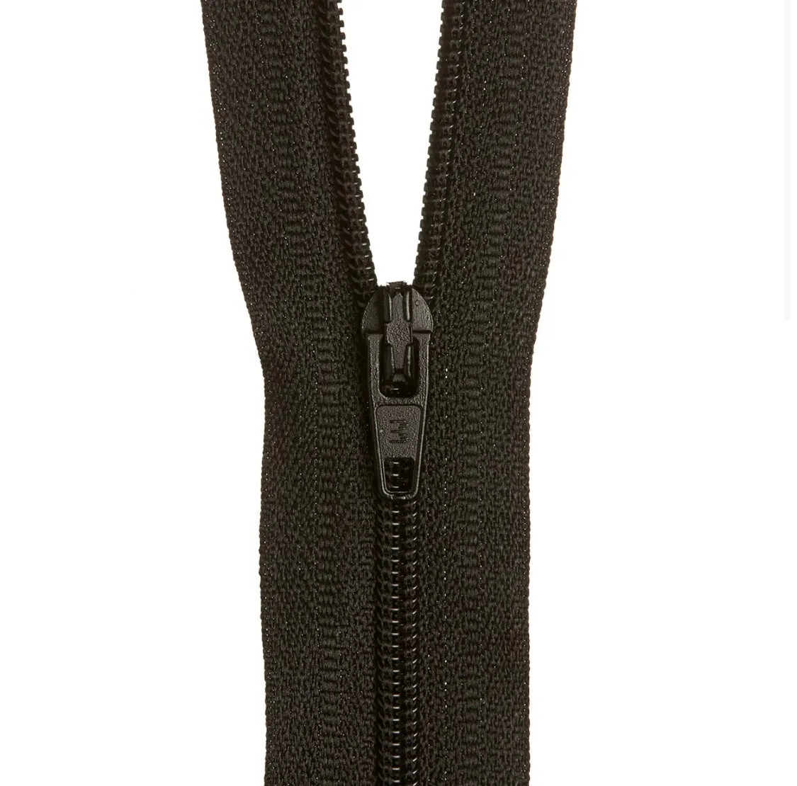 Birch Dress Zip - 51cm