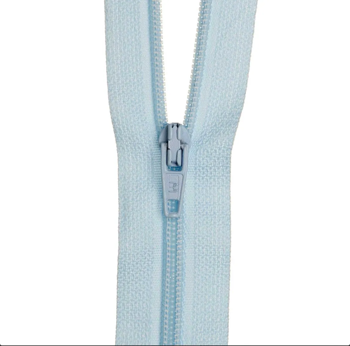 Birch Dress Zip - 51cm