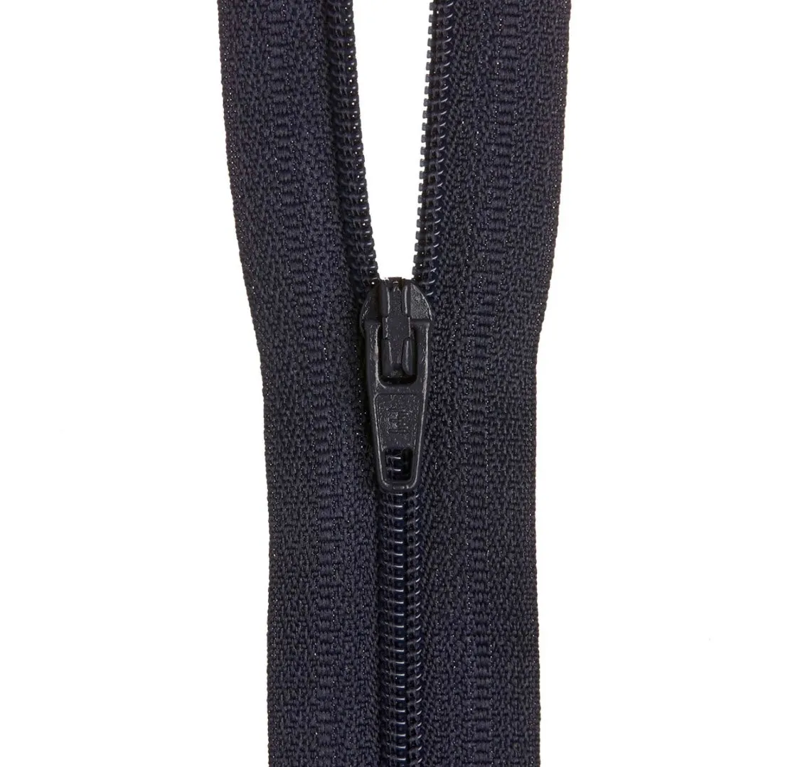 Birch Dress Zip - 51cm