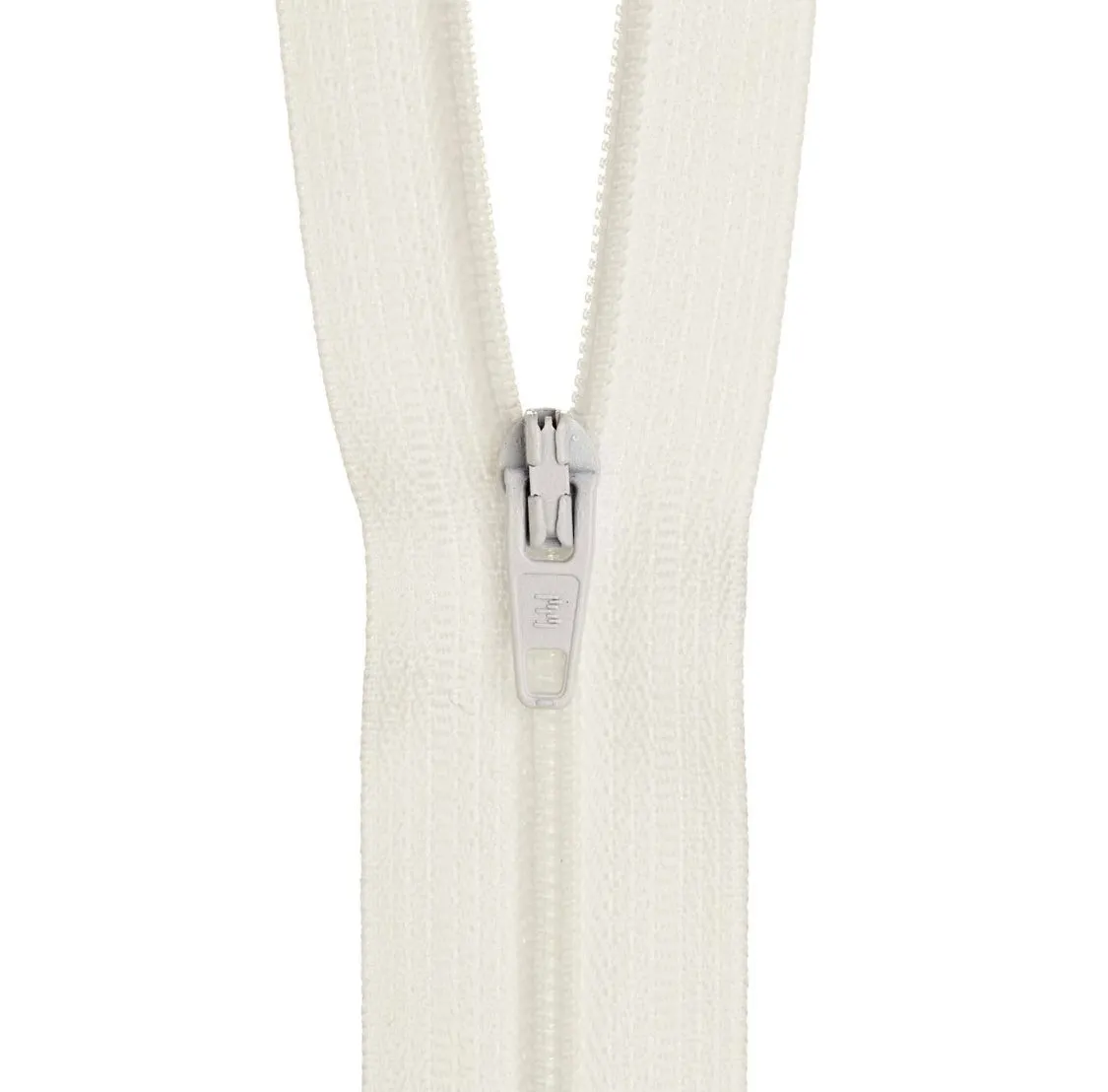 Birch Dress Zip - 51cm