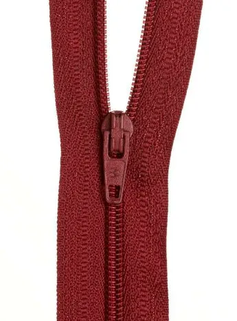 Birch Dress Zip - 51cm
