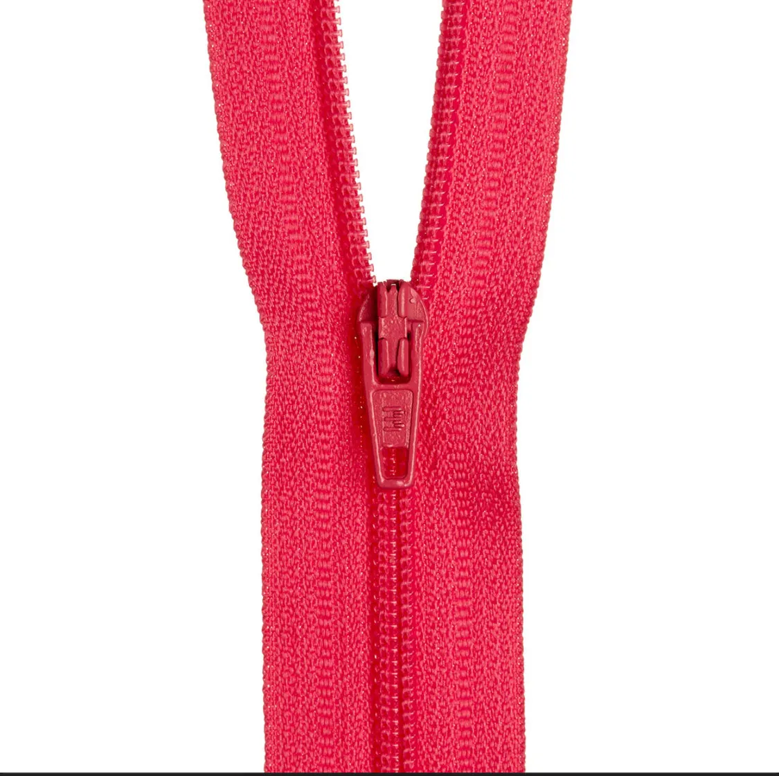 Birch Dress Zip - 51cm
