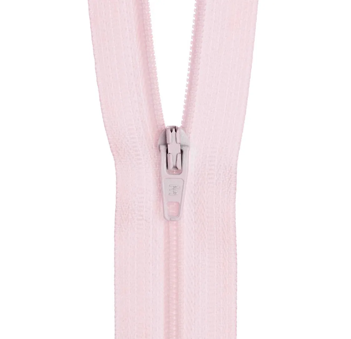 Birch Dress Zip - 51cm