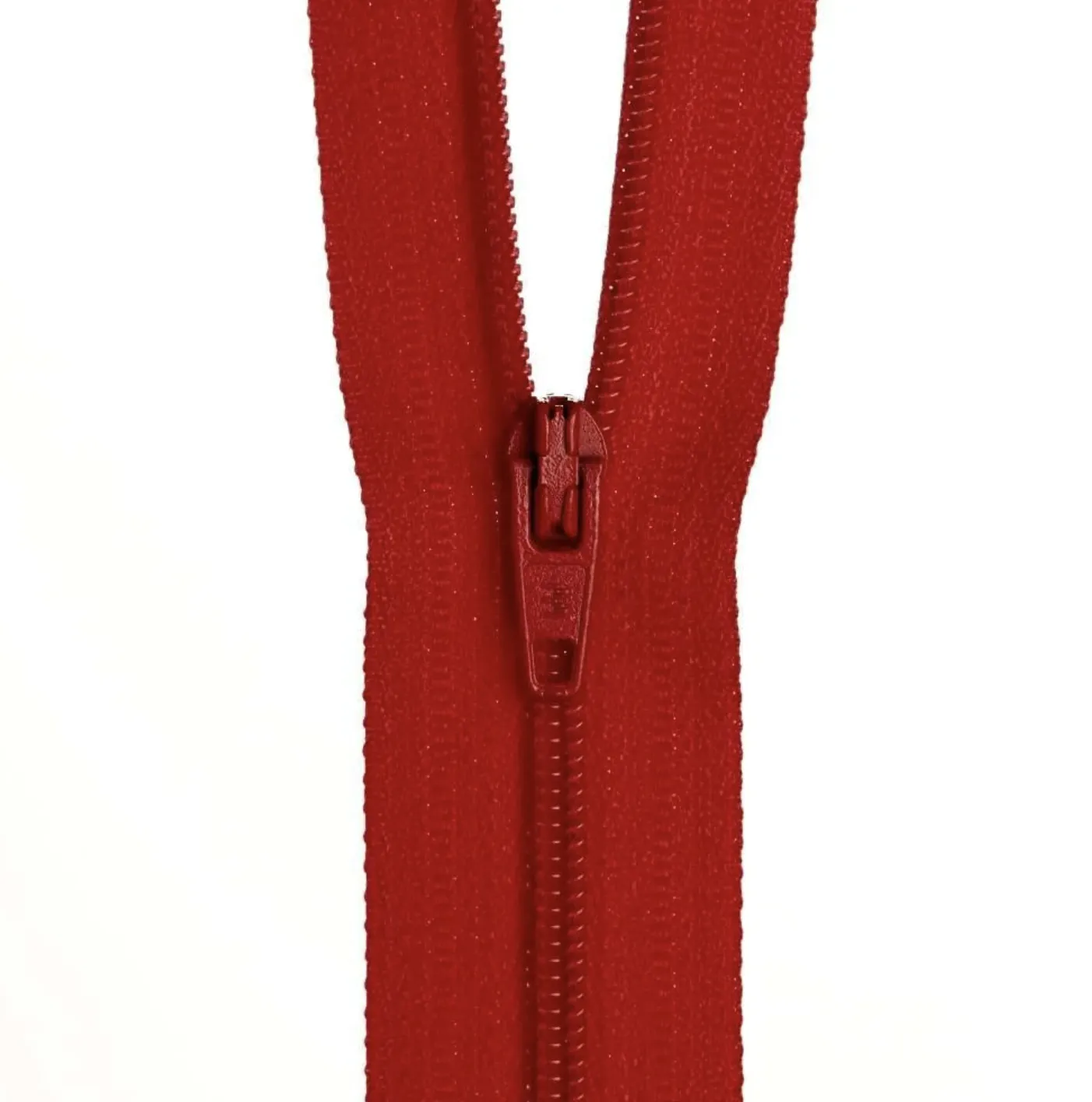 Birch Dress Zip - 51cm