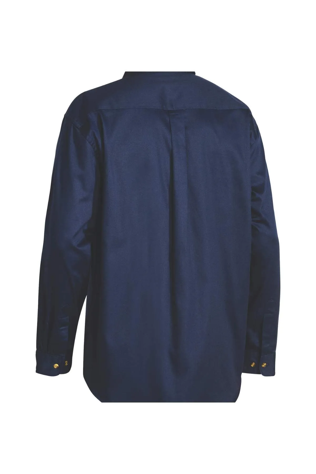 Bisley Original Cotton Drill Shirt