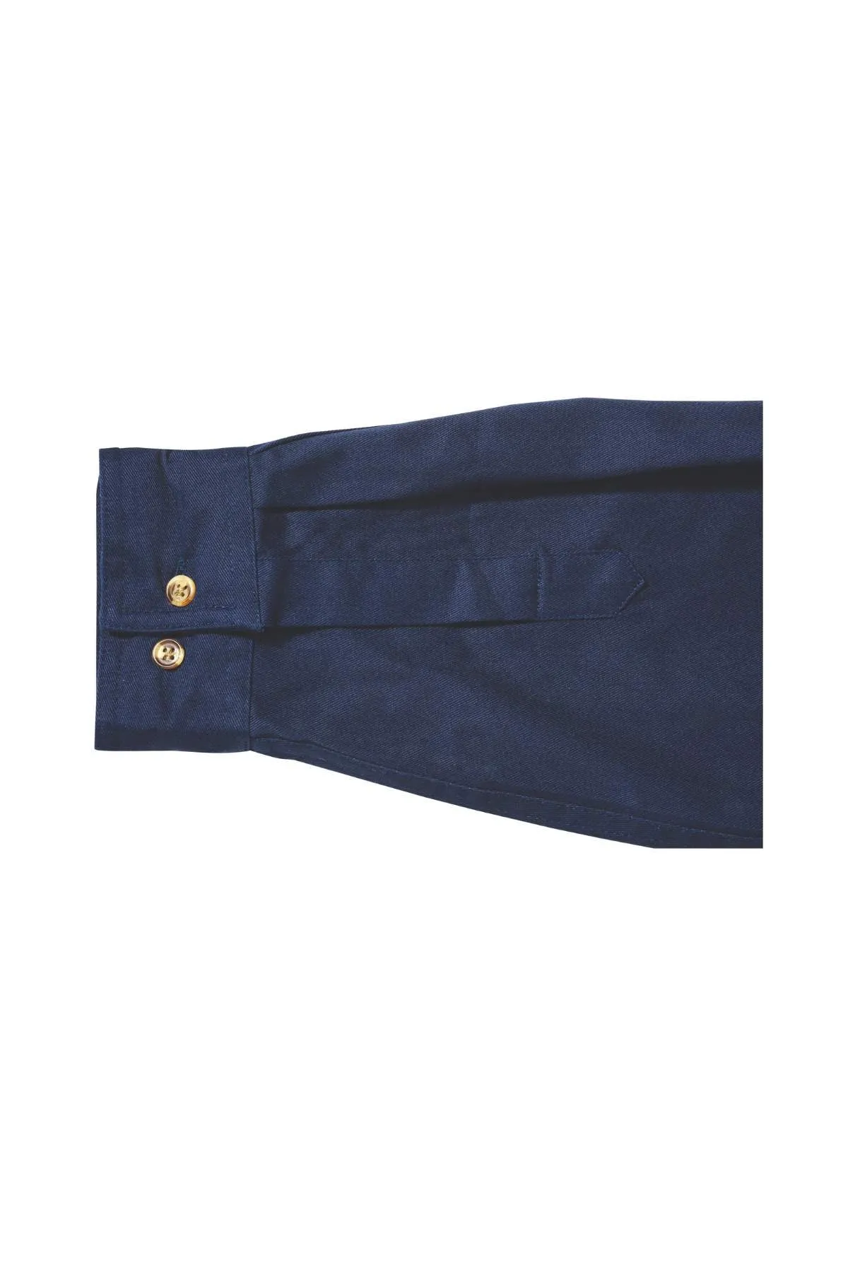 Bisley Original Cotton Drill Shirt