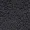 Black Teddy Panelled Long Coat