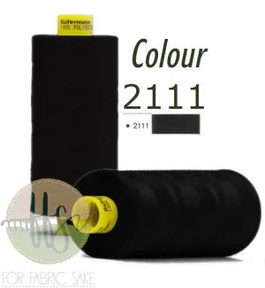 Black Thread - 1000m Mara- 2111