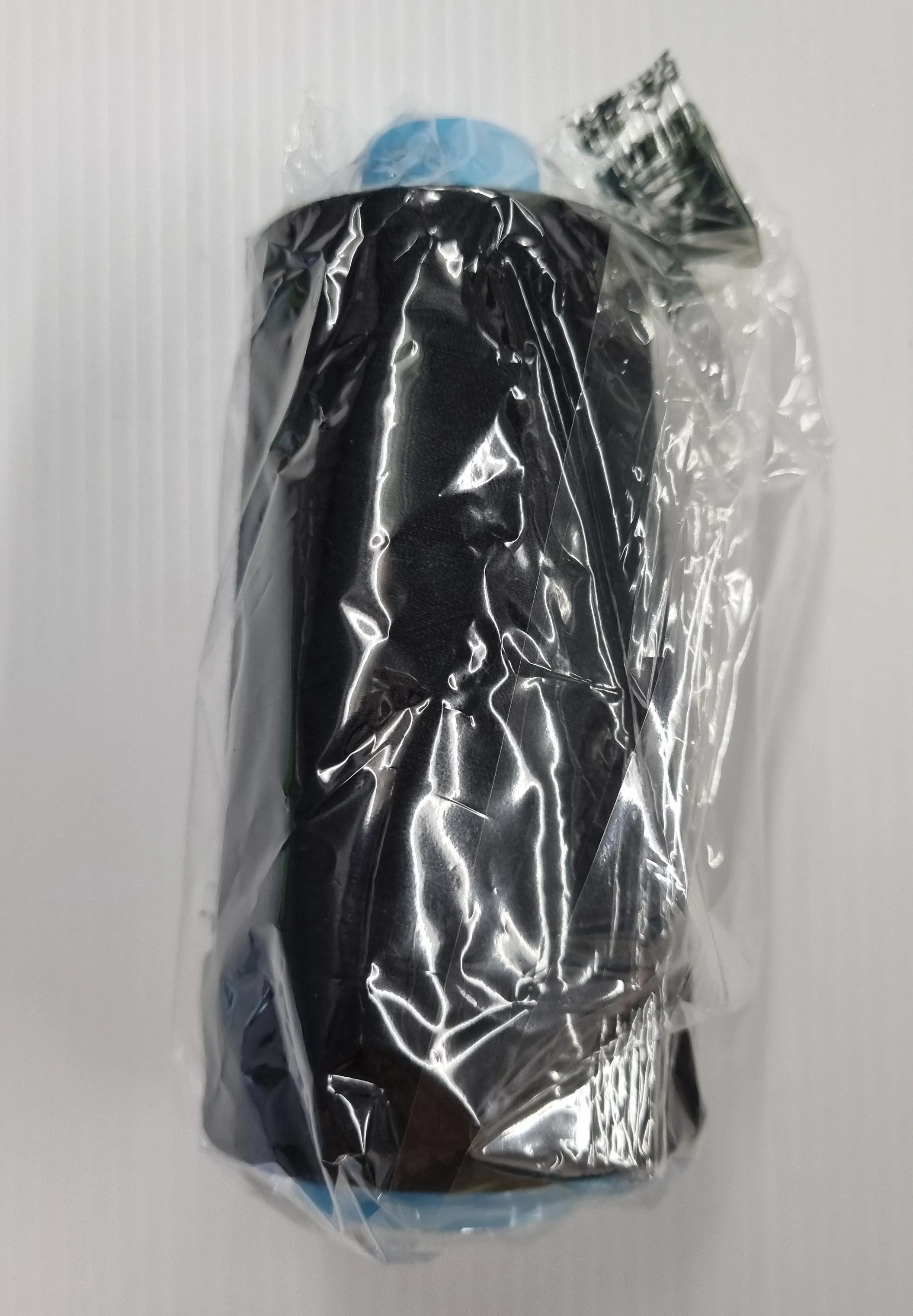 Black Thread - 4000 Yards Overlocking Thread