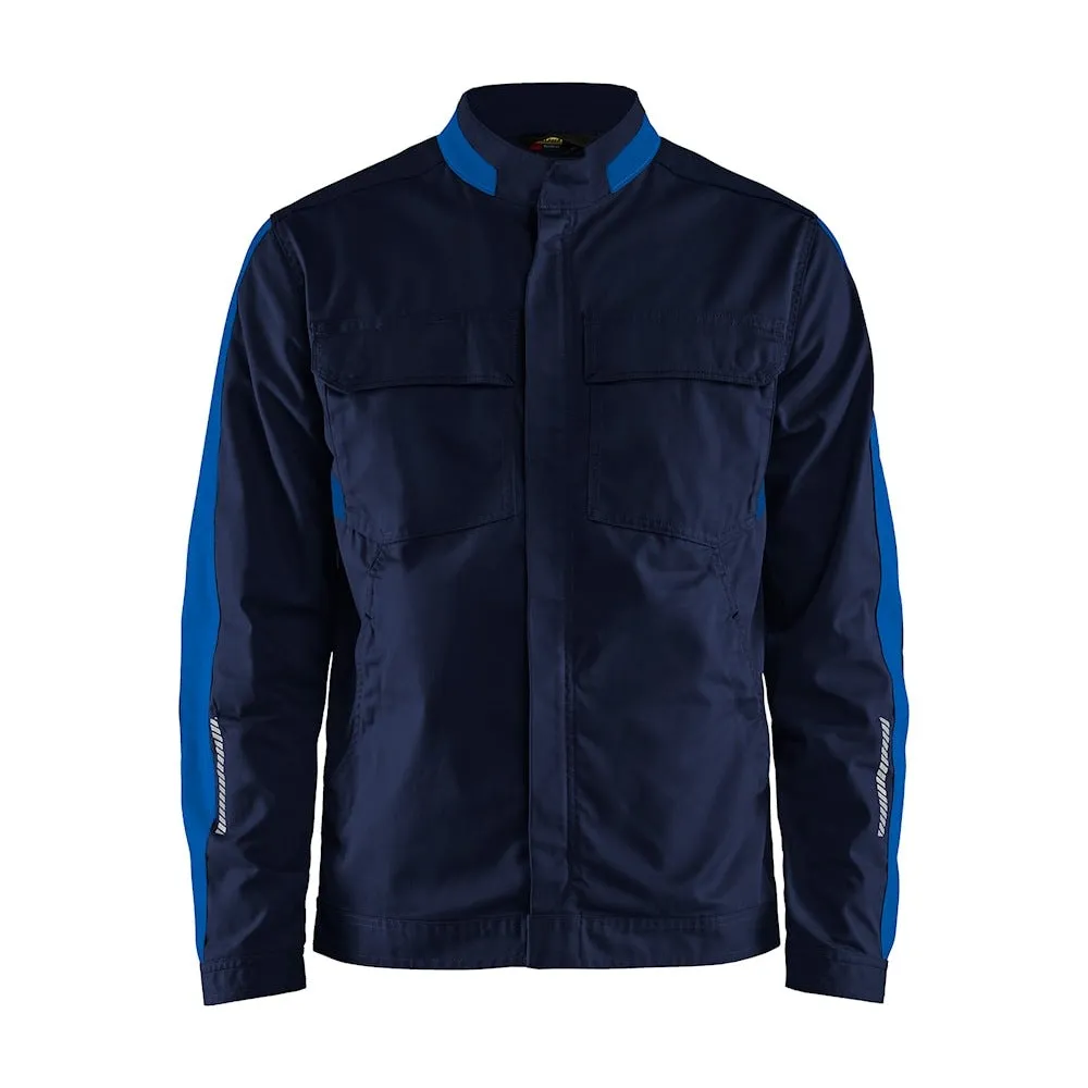 Blaklader Industry Jacket Stretch 4444