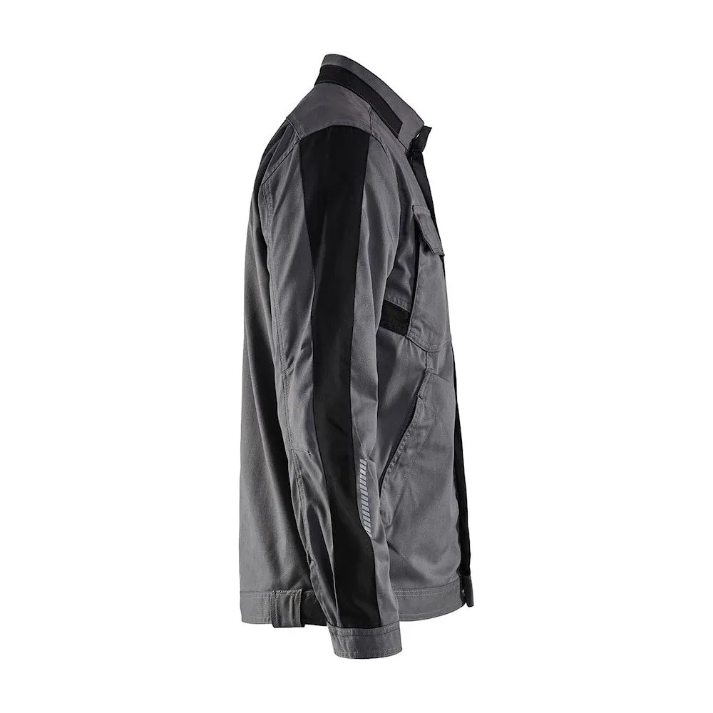 Blaklader Industry Jacket Stretch 4444