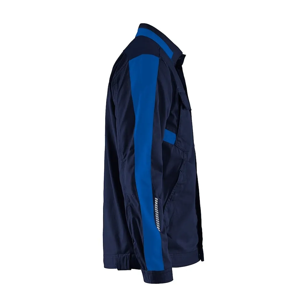 Blaklader Industry Jacket Stretch 4444