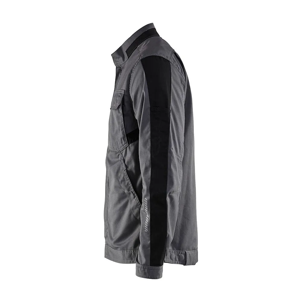 Blaklader Industry Jacket Stretch 4444