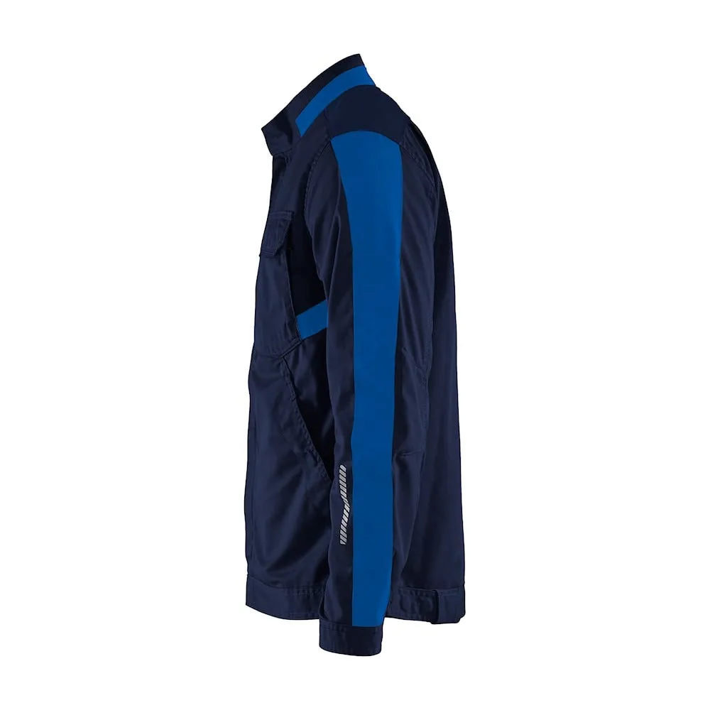 Blaklader Industry Jacket Stretch 4444