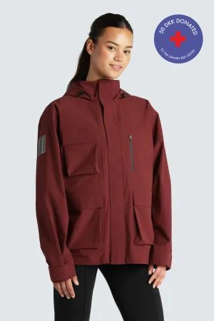 BLIZZARD1 SHELL JACKET