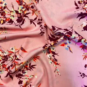 Blossom Viscose