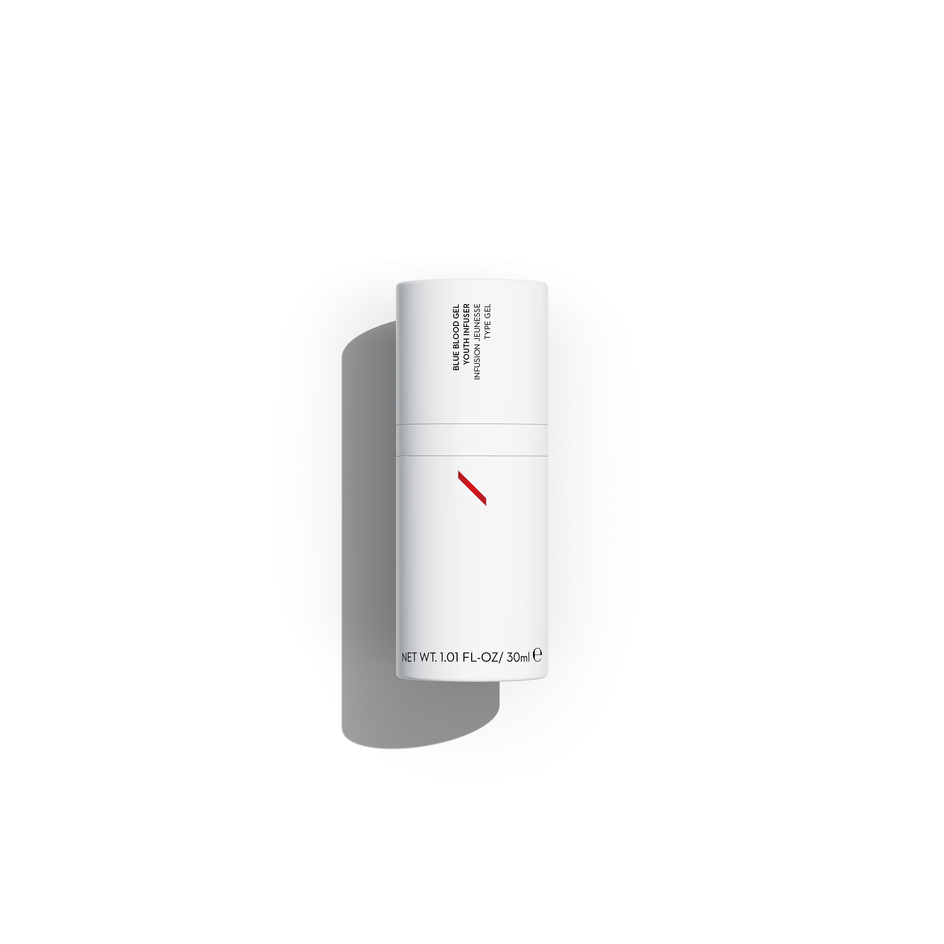 Blue Blood Gel - Youth Infuser