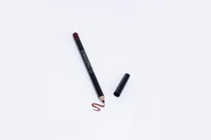 Bold Burgundy Lip Liner