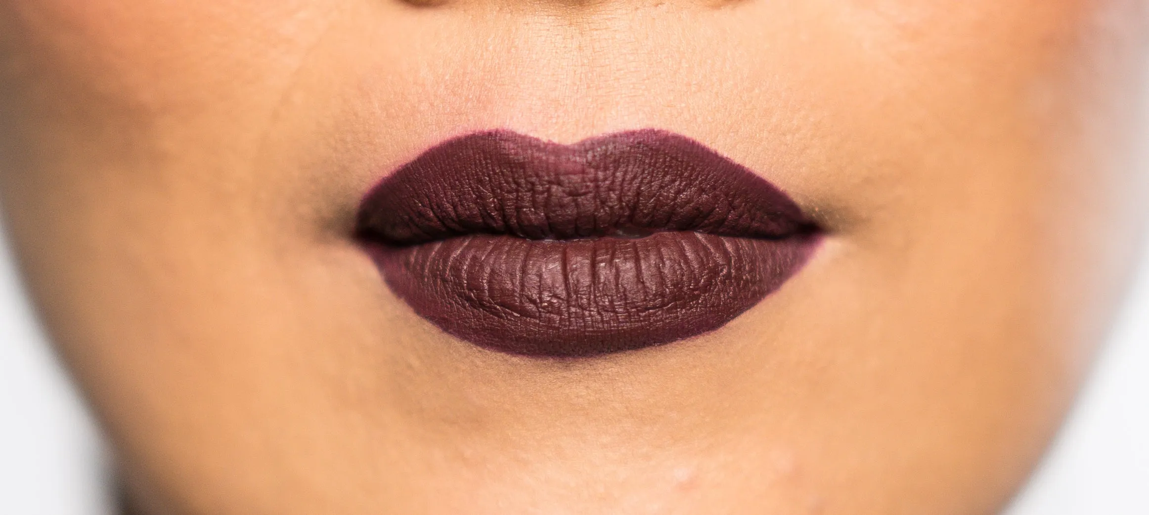 Bold Burgundy Lip Liner
