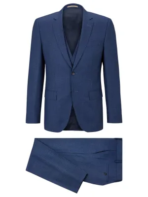 BOSS Suit - H-Huge-3Pcs-232