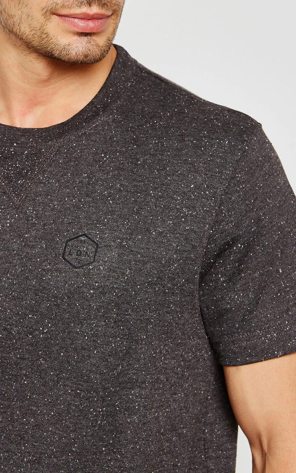 Brave Soul Sweat Style T-shirt