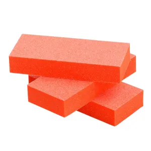 BUFFERS 2-Way Slim - Orange/White