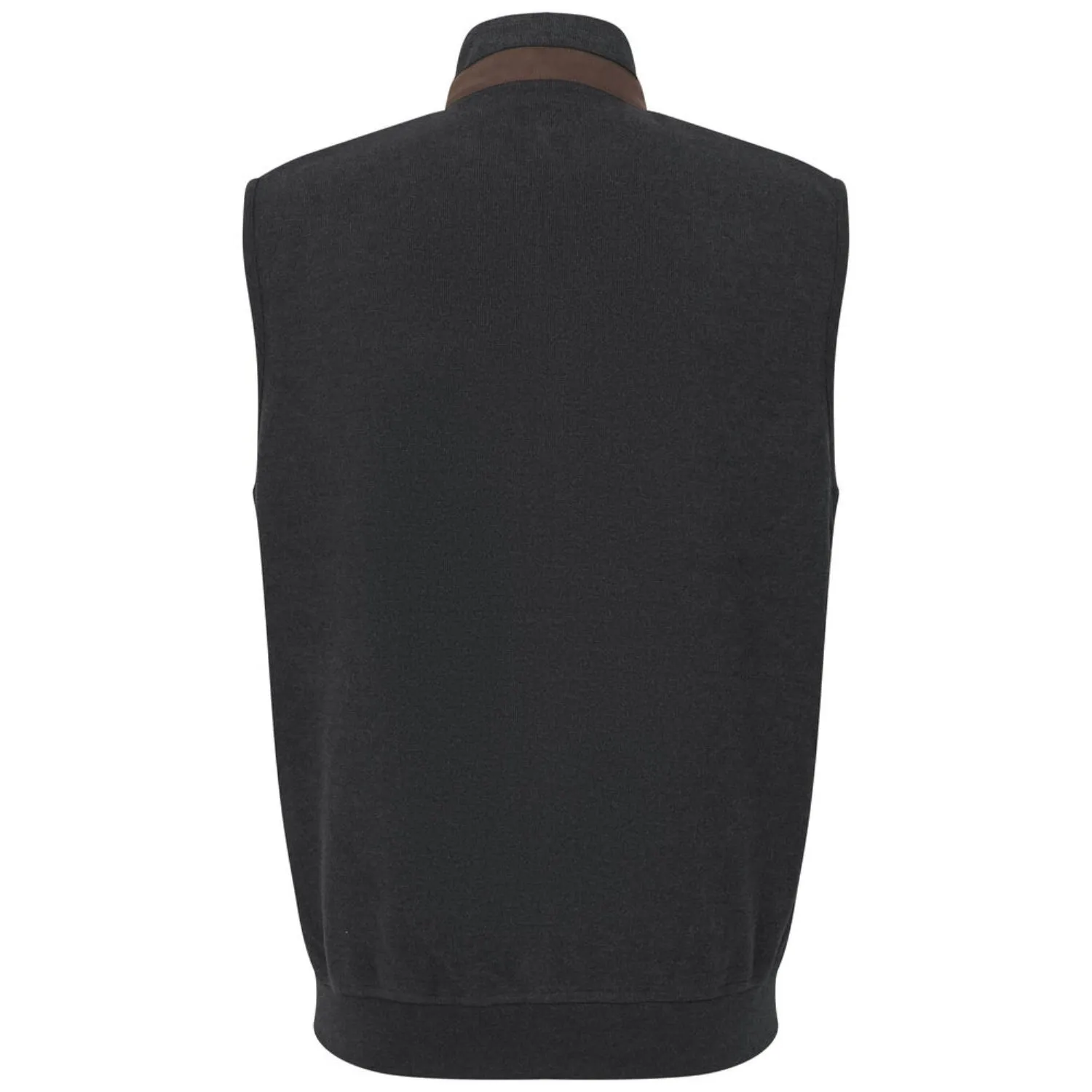 Bugatti Men's Jacket With a Modern Stand-up Collar