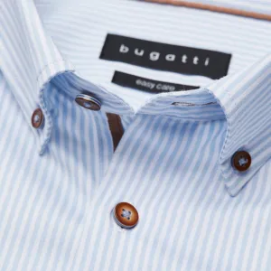 Bugatti Stripe L/S Shirt