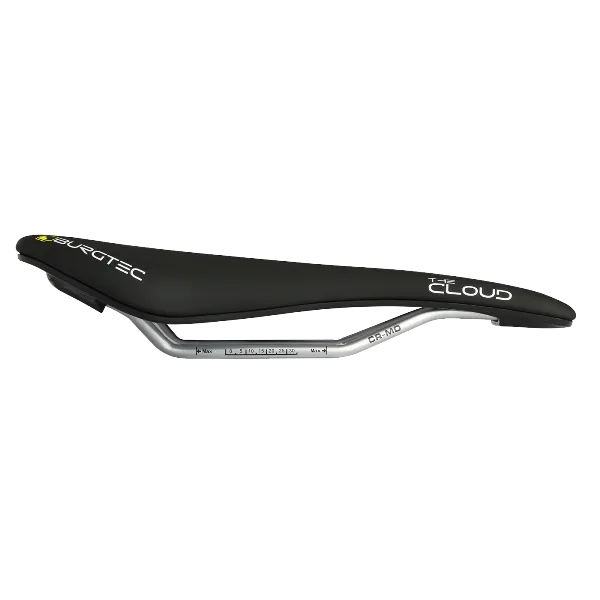 Burgtec Cloud Saddle MK2