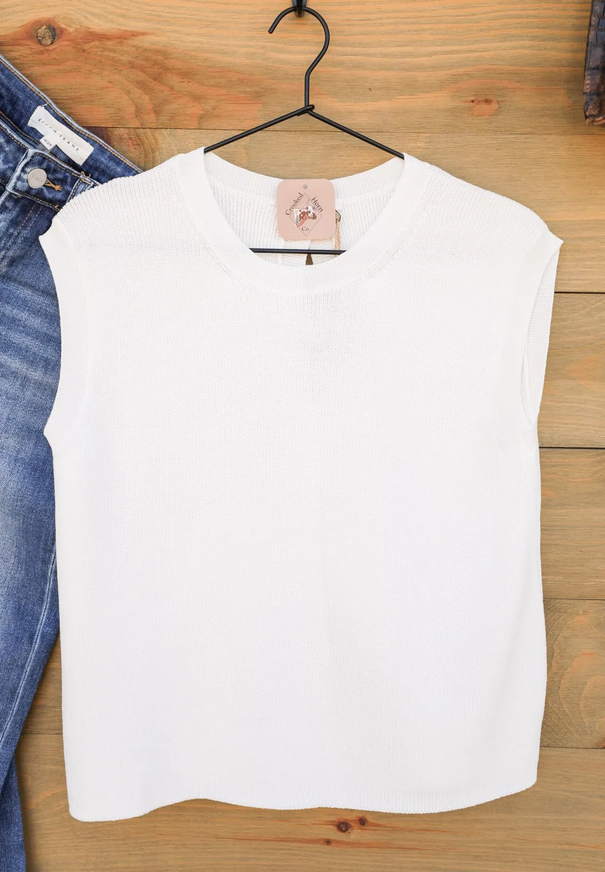 Burlington Top