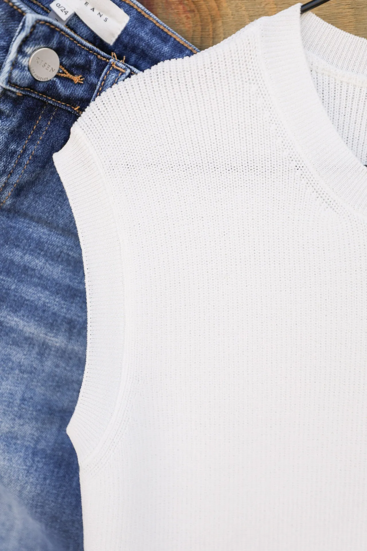 Burlington Top