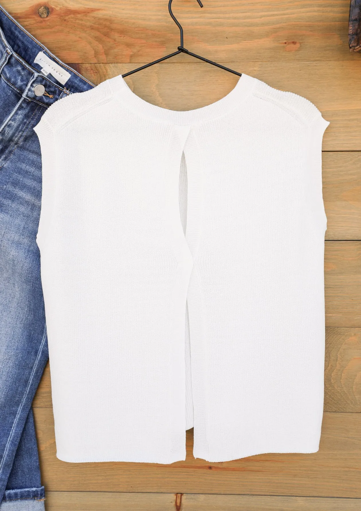 Burlington Top