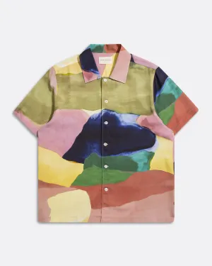 Busey Shirt - Landscape