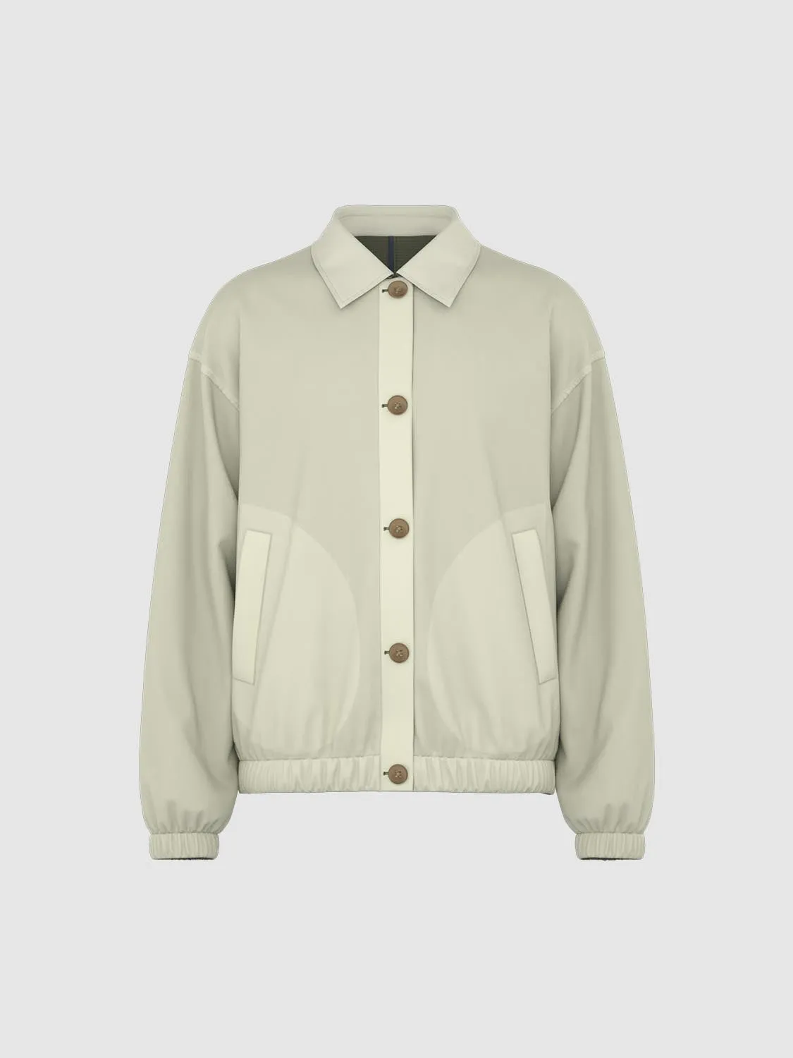 Button Up Jackets