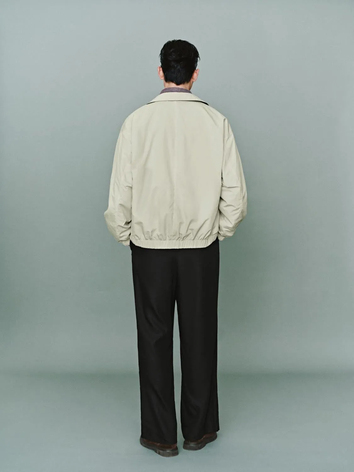 Button Up Jackets