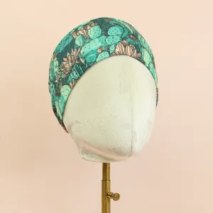 Cactus Stretch Headband