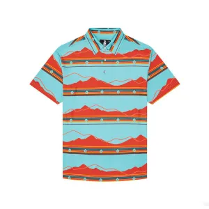 Camelback Mountain Men's Polo